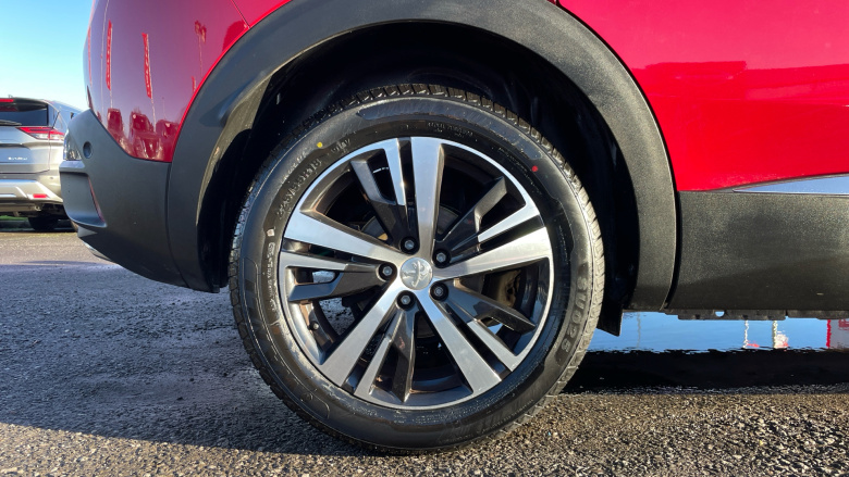 Peugeot 3008 1.2 PureTech GT Line 5dr Petrol Estate